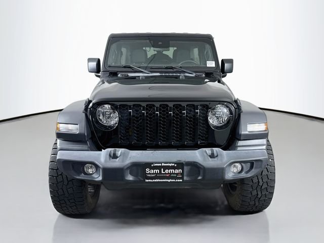 jeep wrangler 4-door 2024 1C4PJXDN9RW111361 image jeep wrangler 4-door 2024 1C4PJXDN9RW111361 image